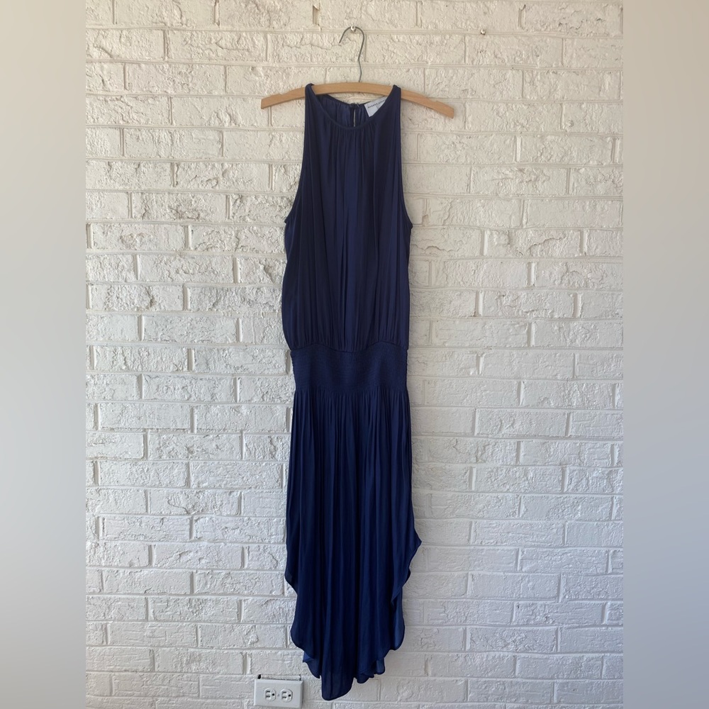 Modern Citizen Navy Dress